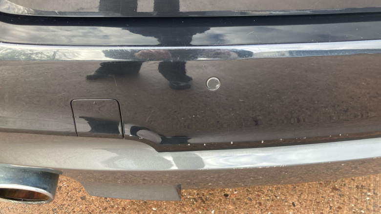 BMW X3 xDrive20d M Sport 5dr Step Auto Diesel Estate